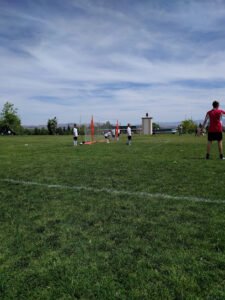 Soccer Field image 1