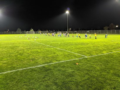 Soccer Field image 1