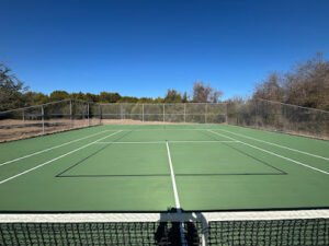 Soccer Field image 1