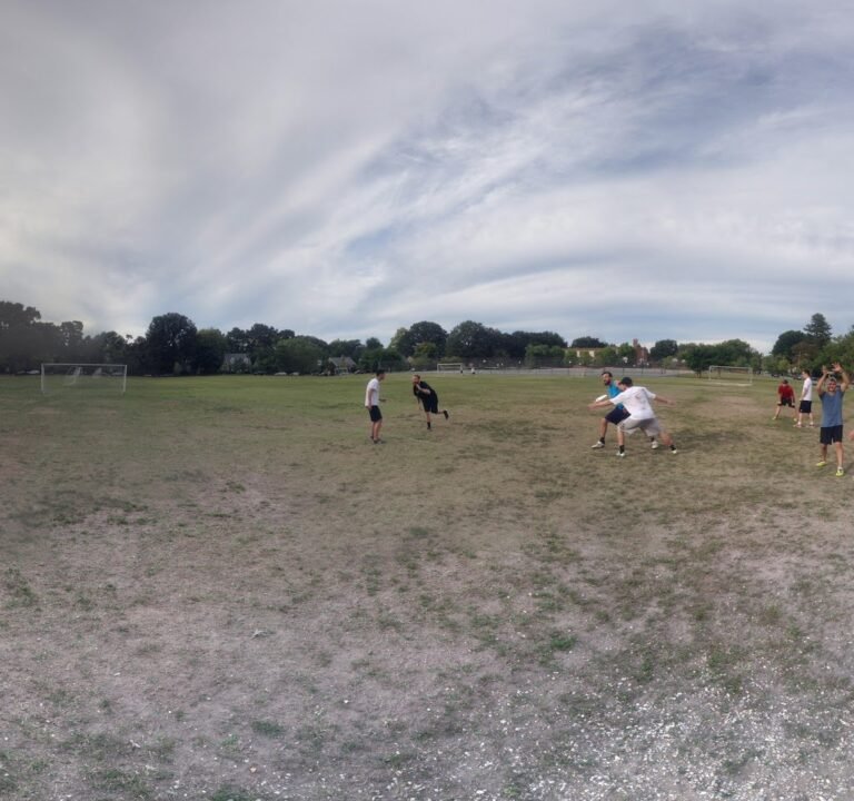 Soccer Field image 3