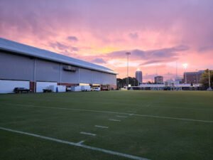 Soccer Field image 1