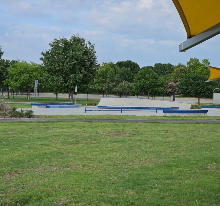 Soccer Field image 2