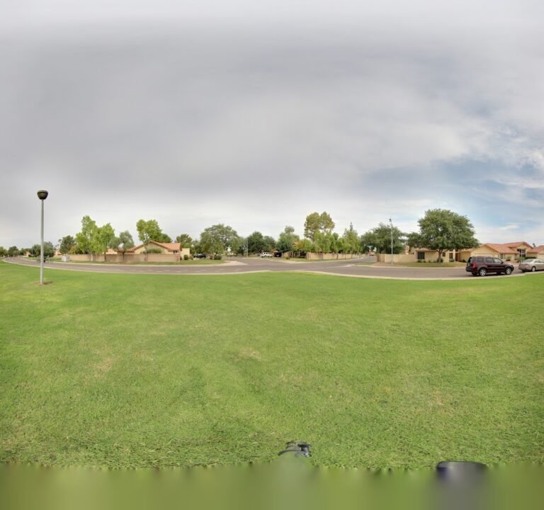 Soccer Field image 3