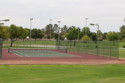 Soccer Field image 1