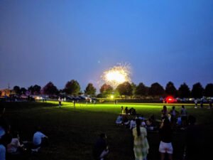 Soccer Field image 1