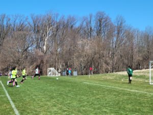 Soccer Field image 1