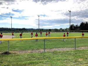 Soccer Field image 1