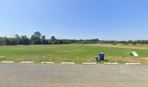 Soccer Field image 1