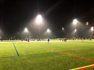 Soccer Field image 1