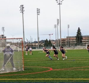 Soccer Field image 3