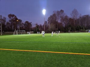 Soccer Field image 1
