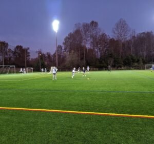 Soccer Field image 3