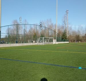 Soccer Field image 3