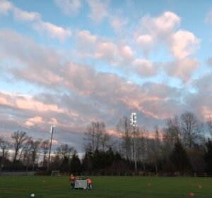 Soccer Field image 3