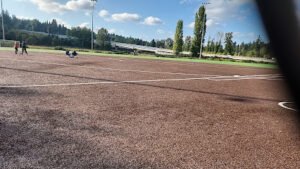 Soccer Field image 1