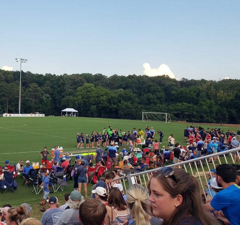 Soccer Field image 3