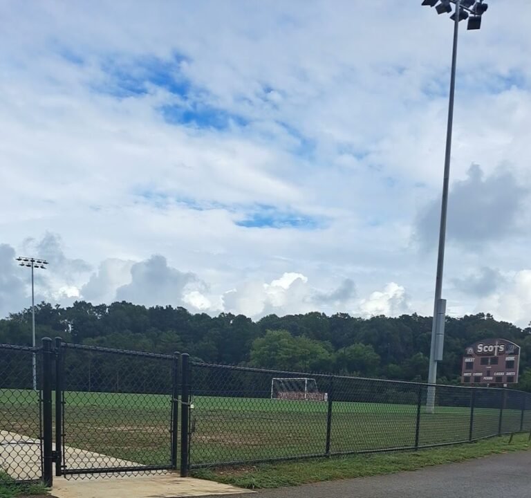 Soccer Field image 4