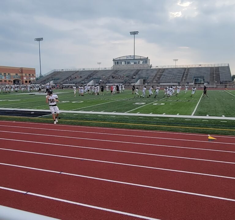 Soccer Field image 2