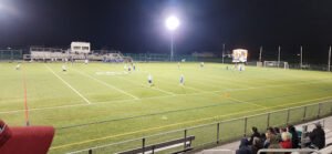 Soccer Field image 1