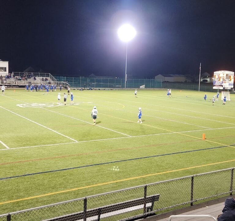 Soccer Field image 3