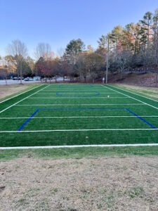 Soccer Field image 1
