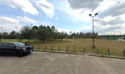 Soccer Field image 1