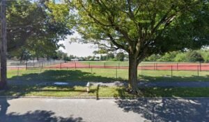 Soccer Field image 1