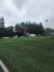 Soccer Field image 1