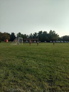 Soccer Field image 1