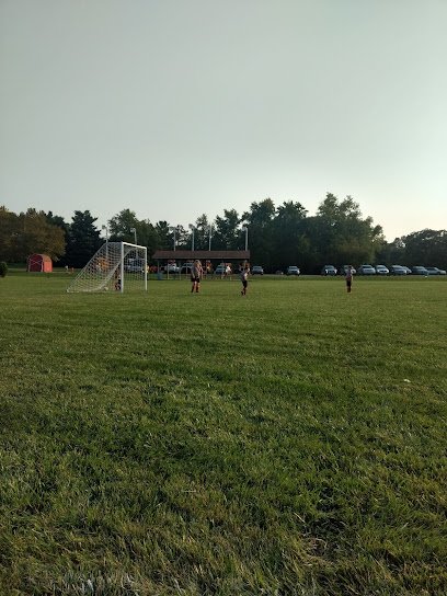 Soccer Field image 1