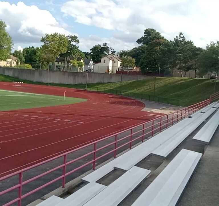 Soccer Field image 2