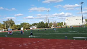 Soccer Field image 1