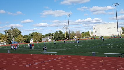 Soccer Field image 1