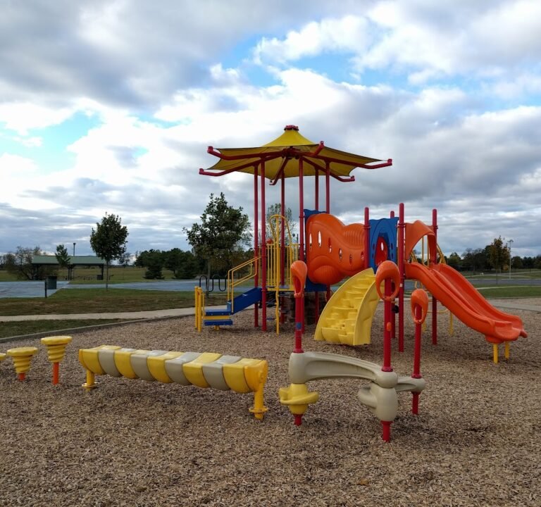 Soccer Field image 2