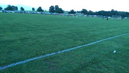 Soccer Field image 1