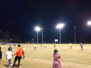 Soccer Field image 1