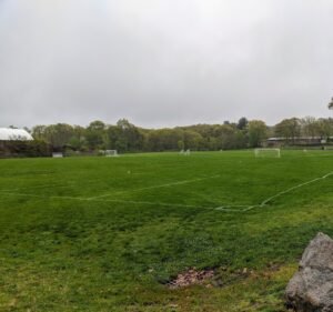Soccer Field image 2