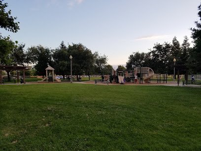 Soccer Field image 1