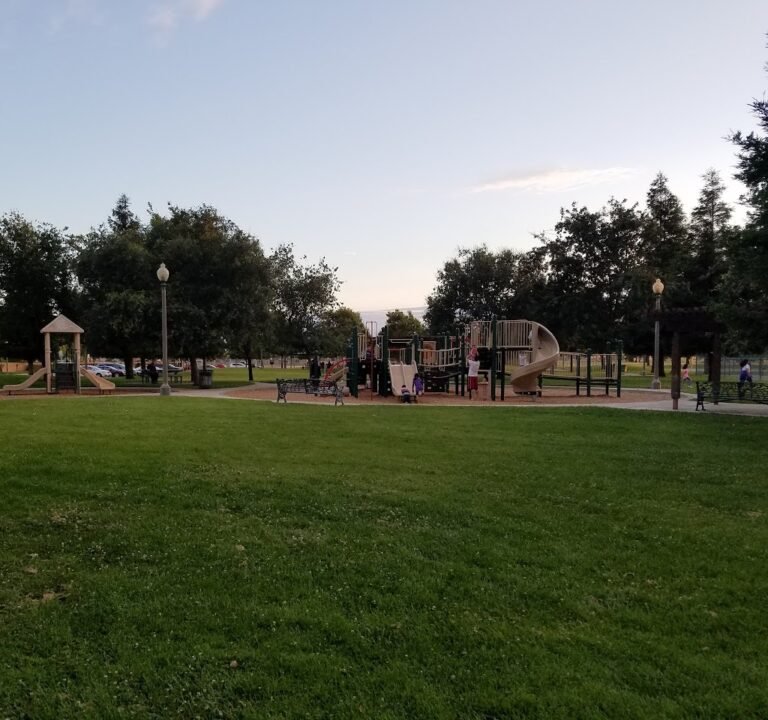 Soccer Field image 2