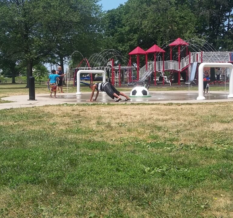 Soccer Field image 2