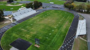 Soccer Field image 1