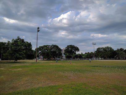 Soccer Field image 1