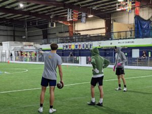 Soccer Field image 1