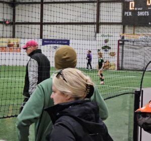 Soccer Field image 3