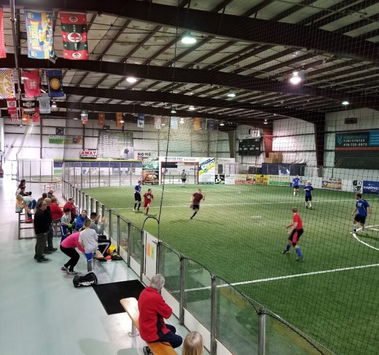 Soccer Field image 2