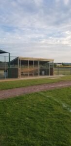 Soccer Field image 1