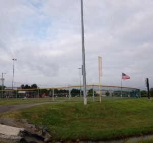 Soccer Field image 2