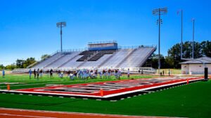 Soccer Field image 1