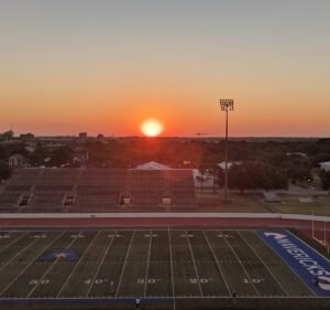 Soccer Field image 2
