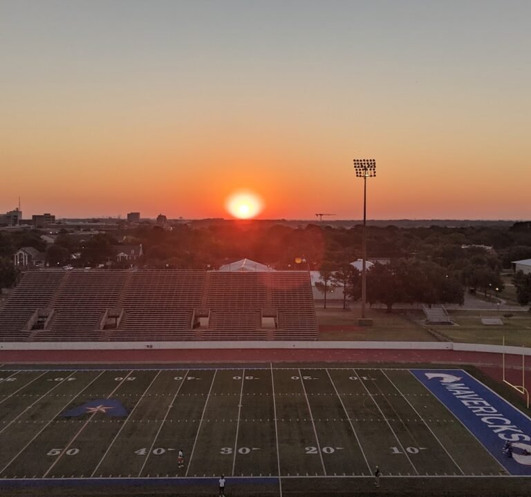 Soccer Field image 2
